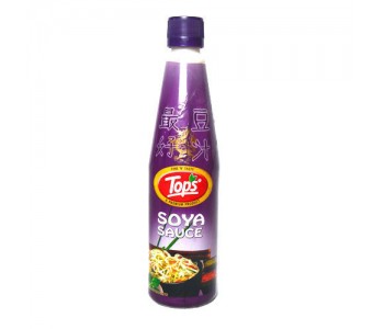 TOPS SOYA SAUCE